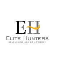 ELITE HUNTERS logo - Similar company to Elite Hunter