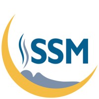 Sleep Specialists Management logo - Similar company to Ssm Sl