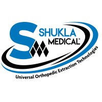 Shukla Medical logo - Similar company to S.S. White Technologies