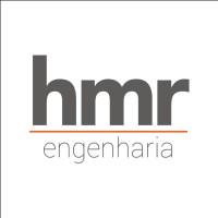 HMR Engenharia logo - Similar company to Atuenge Engenharia De Projetos