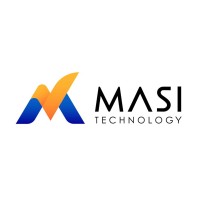 MASI Technology Indonesia logo - Similar company to Bion