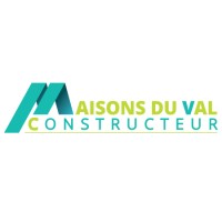 Maisons du Val logo - Similar company to Construction Pour Tous
