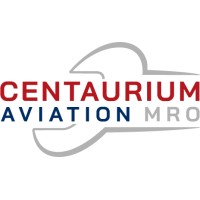 Centaurium Aviation MRO Ltd. logo - Similar company to Mro Advisor