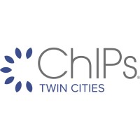 ChIPs Twin Cities Chapter logo - Similar company to Chips Orange County Chapter