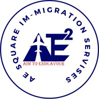 AE Square Im-Migration Services Pvt Ltd logo - Similar company to Ae Square Im- Migration Services