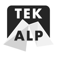 Tekalp logo - Similar company to Garelli