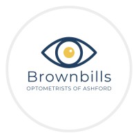 Brownbills Optometrists logo - Similar company to High Class Rent