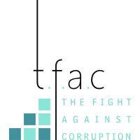 The Fight Against Corruption logo - Similar company to 360 Aggro Ltd