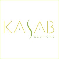 Kasab Solutions logo - Similar company to East Ohio Regional Hospital