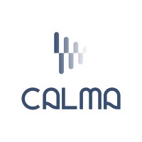 CALMA logo - Similar company to Red Perú