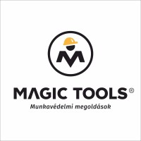 MAGIC TOOLS Munkavédelmi Kft. logo - Similar company to Nextent Informatics Co.