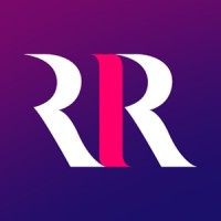 RIR | Radioactive International Recruitment Ltd logo - Similar company to Radioactive Eood
