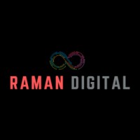 Raman Digital logo - Similar company to Unodigital