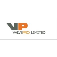 VALVEPRO LIMITED logo - Similar company to Valpro Usa, Llc