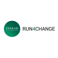 INSEADRun4Change logo - Similar company to Maik