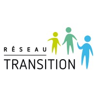Réseau Transition logo - Similar company to Grieps