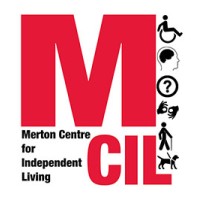 Merton Centre for Independent Living logo - Similar company to Ivention Us