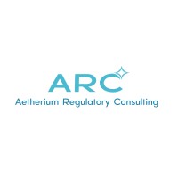 Aetherium Regulatory Consulting logo - Similar company to Harmonia Operations