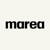 marea.world logo - Similar company to Versatile