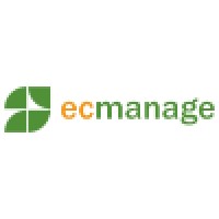 Ecmanage logo - Similar company to OIS Softwaremakers