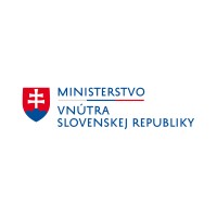 Ministerstvo vnútra Slovenskej republiky logo - Similar company to Národná Diaľničná Spoločnosť