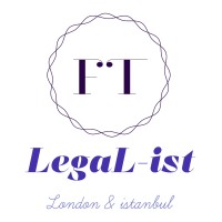 FT LegaL-ist logo - Similar company to Adr Inclusion Network