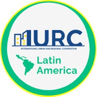 IURC Latin America logo - Similar company to Cegos Deployment