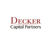Decker Capital Partners logo - Similar company to Find Asia Limited