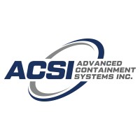 Advanced Containment Systems, Inc. logo - Similar company to Teamalert