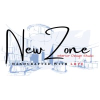 New Zone - Interior Design Studio logo - Similar company to Yonko Interior Design Studio
