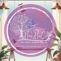The HapHuCo - Life, Career & Business Coach logo - Similar company to Better Now Coaching