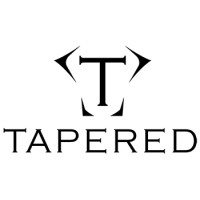 TAPERED Menswear logo - Similar company to Edison Studio