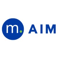 AIMRobots logo - Similar company to I-Robochakra