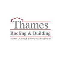 THAMES (ROOFING & BUILDING SUPPLIES) LIMITED logo - Similar company to Thames Building Control Ltd