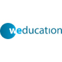 Weducation / Grupo Educacional logo - Similar company to Foreducation Edtech