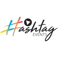 Hashtag Events logo - Similar company to Hashtag Eventz