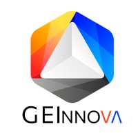 GEINNOVA- Gestión Estratégica e Innovación logo - Similar company to Exeo Lab Srl