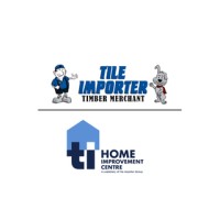 T.I Group logo - Similar company to Yellow Ukulele
