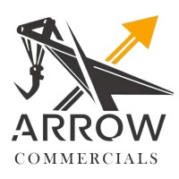 Arrow Commercials logo - Similar company to Fleet Eip
