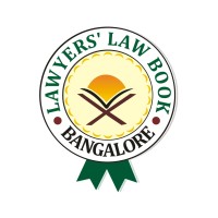 Lawyers Law Book logo - Similar company to Jury Scan