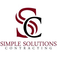 Simple Solutions Contracting, LLC logo - Similar company to Equity Roofing