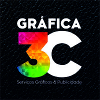 Gráfica 3C logo - Similar company to Grupo Acrilmolde
