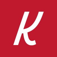 Kriekepot logo - Similar company to Veaudeville Marketing Circus