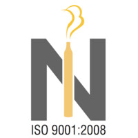 Nico Orgo Marketing Pvt Ltd logo - Similar company to Puff Mad Vapes
