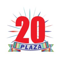 20Plaza logo - Similar company to Usama Realtor