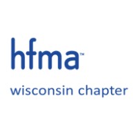 HFMA Wisconsin Chapter logo - Similar company to First Illinois Chapter Hfma