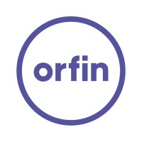 ORFIN creative studio logo - Similar company to Foglio Creative Studio