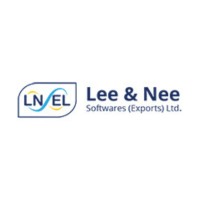 Lee & Nee Softwares (Exports) Ltd. logo - Similar company to Sigma Esolution Pvt Ltd