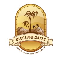 Blessing Dates logo - Similar company to Greenmile