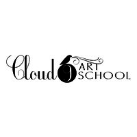 Cloud 9 Art School logo - Similar company to Online Art School